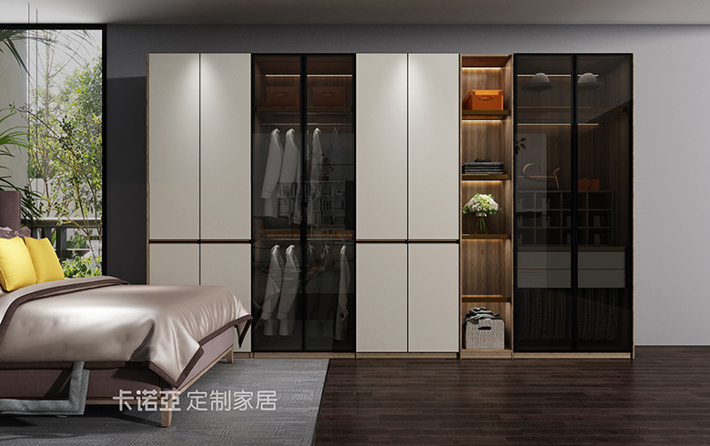 衣櫃加盟費用高嗎？衣櫃加盟多少錢？