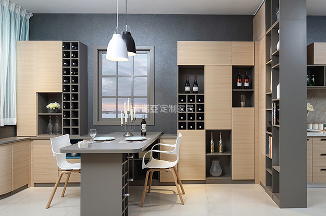 寧波全屋定製家具品牌有哪些？寧波全屋定製家具哪家好？