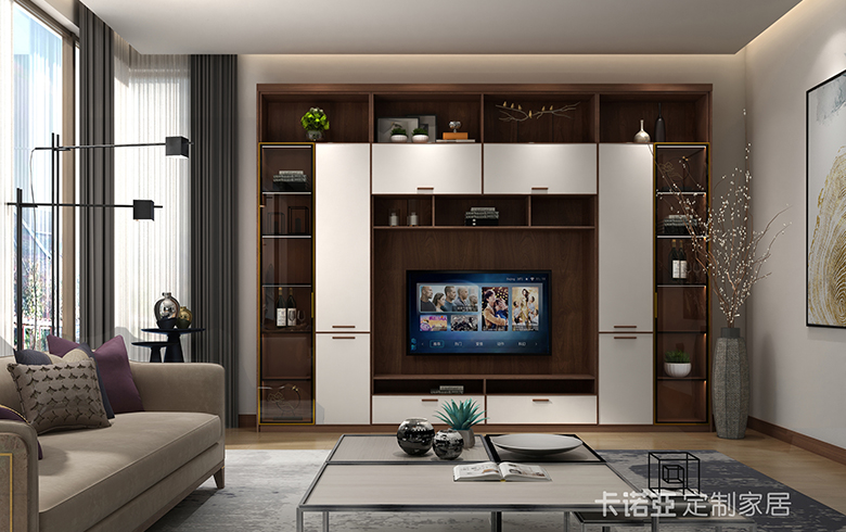 南陽全屋定製品牌有哪些？南陽全屋定製哪家好？
