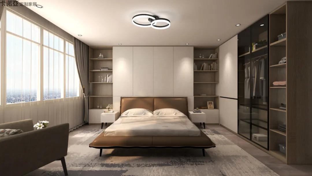 南通全屋定製品牌有哪些？南通全屋定製哪裏好？