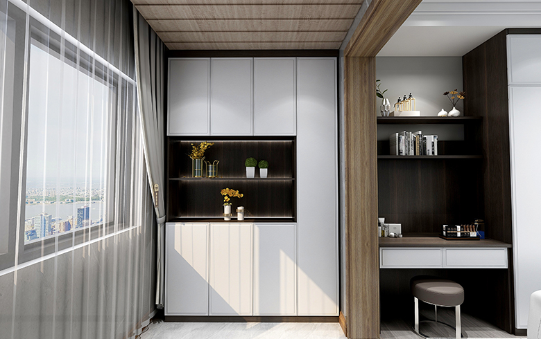 丹東全屋定製哪家好？丹東全屋定製品牌介紹