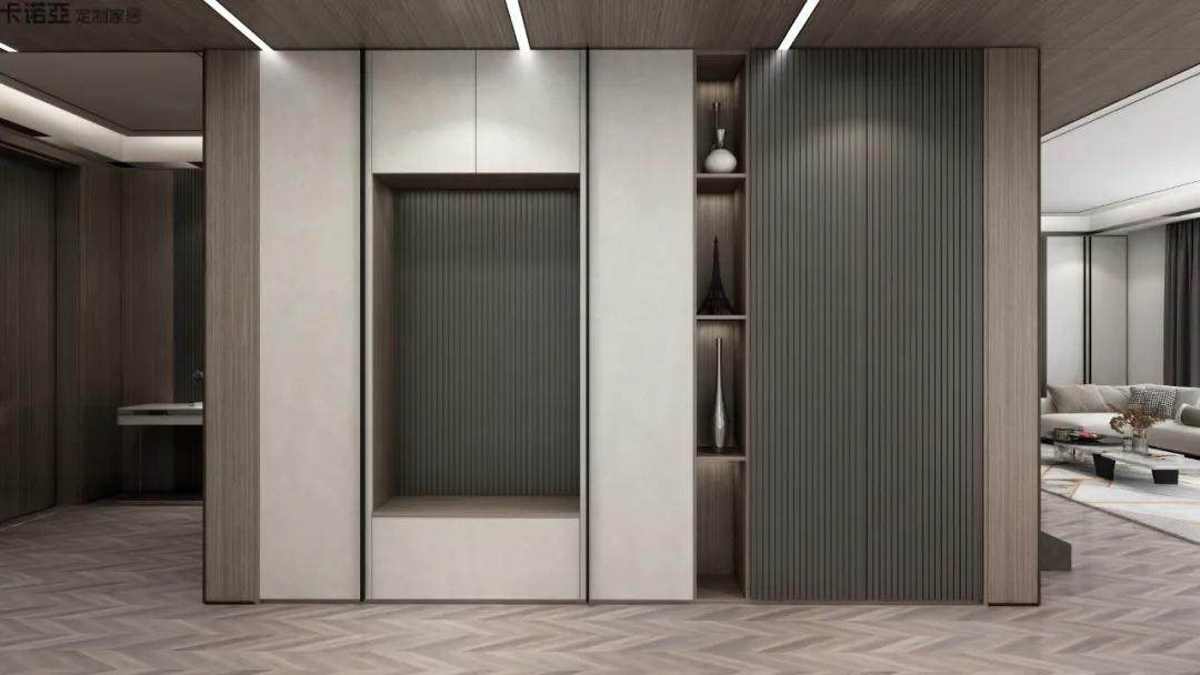 全屋定製家具加盟有哪些流程？