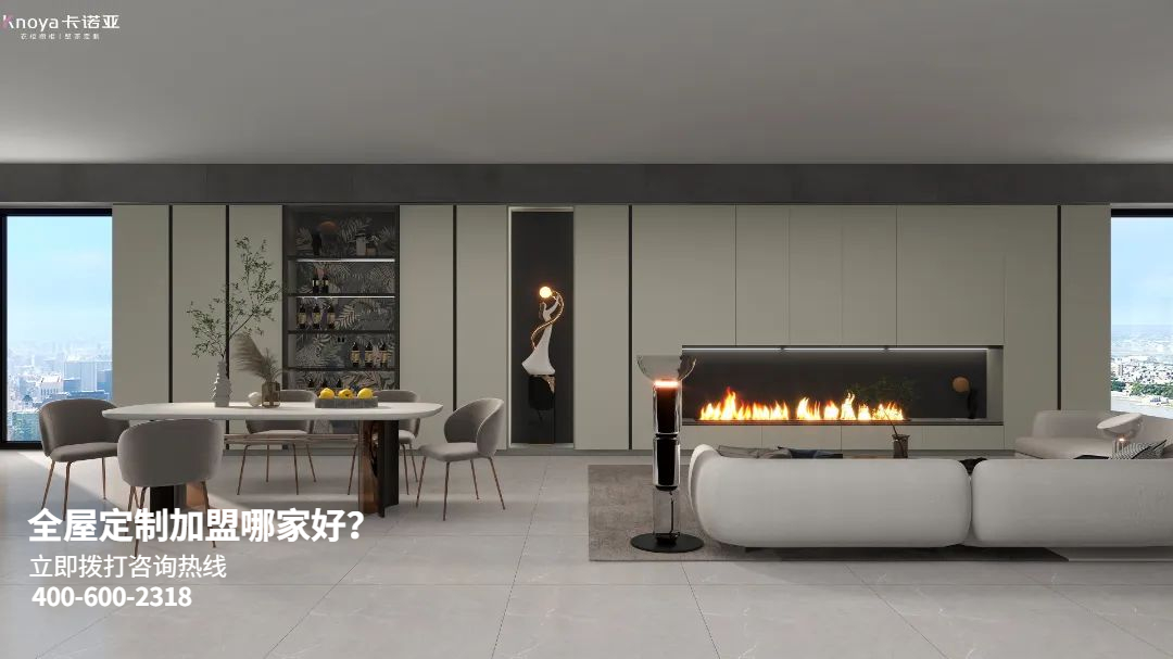 歐派地板怎麽樣？全屋定製加盟怎麽樣？
