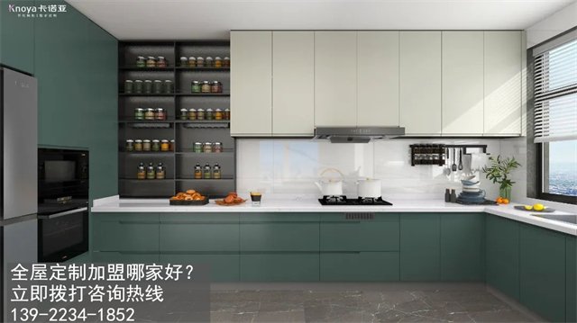 開定製家具店成本很高嗎？加盟定製家具品牌如何提高利潤？
